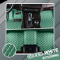 Elvile - Waterproof Non-slip Universal Fit Customized Floor Mats for Cars, SUVs, and Trucks