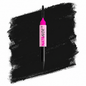 Eyebrow Powder Pen - Cream-To-Powder Formula For Fluffy Natural-Looking Brows