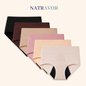 🏥Limited-Time 70% Off |NATRAVOR™  100% Leak-Proof Underwear