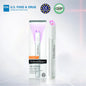 Purekin VelvetSkin+ Medical-Grade Laser Pen (Powered by CO2 laser technology – effectively removes moles, warts, skin tags, pigmentation spots, and other skin imperfections)
