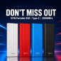 16TB Large-Capacity Type-C Portable Mini SSD