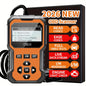 🚘V410 OBD2 Scanner – Read & Clear Check Engine Codes🛡️