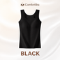 ComfortBra - CloudCore Built-In Comfort Bra Tanktop