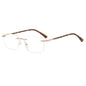👓 Auto-Adjusting Focus: See clearly near and far without swapping glasses.