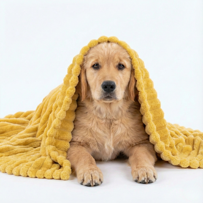 ✨Emotional Support Blanket✨ & Thickened warm dog mattress
