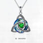 🔥The Best Christmas Gift Ever!🎁Only＄19.99🛡️TopSpire® Birthstone Shield: Wear Your Protection & Story ✨