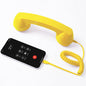 📞Retro Wired Telephone Handset for Smartphones | Vintage Style Phone Receiver