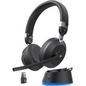 AI Noise Cancelling Headset For Work From Home