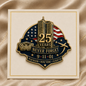 Pentagon • Flight 93" 25th Anniversary Remembrance Pin