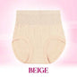 Leakproof High-Waist Tummy-Control Butt-Lifting Panties