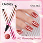 Ovelisy™ Gel Nail Pen – Easy DIY Manicure Anytime, Anywhere