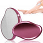 Ergonomic Hair Removal Tool with Protective Coaver