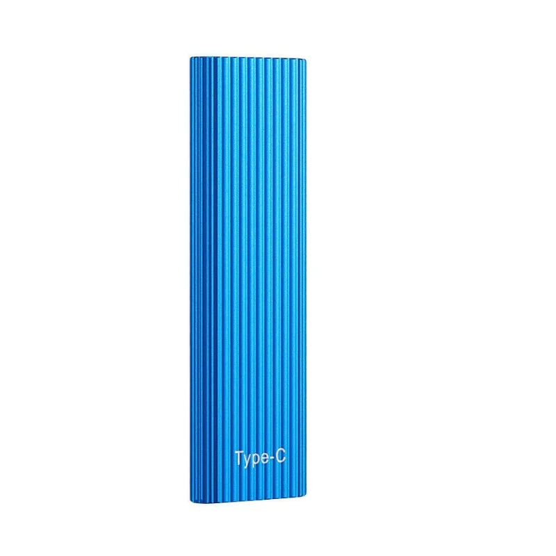 🏆Flash Sale⚡  Almost Gone-🔥16TB Large-Capacity Type-C Portable Mini SSD