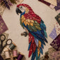 🧵Beginner Friendly - ✨3D Patchwork Bird DIY Craft Kit – BUY 2 FREE SHIPPING