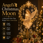 🎄Meaningful Christmas Tree Topper Collection™ – Lighted Holiday Keepsakes