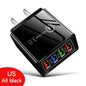 The Charger Big Tech Hates | 4-Port Quick Charge 3.0 + AI Performance Boost