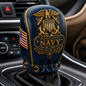 Military Tribute Gear Shift Cover Collection