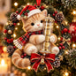 🎄 💵 Christmas Cash Gift Ornament -  ✨A Fun Way to Give Money This Christmas