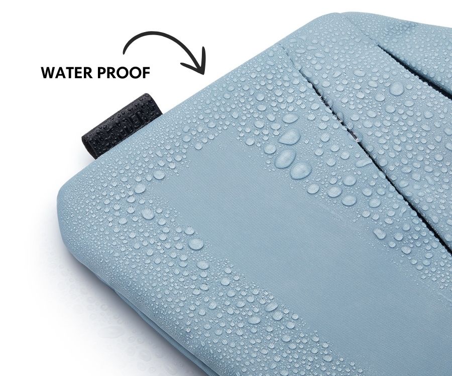 Zenflexi Anti-Theft Travel Bag