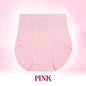 Leakproof High-Waist Tummy-Control Butt-Lifting Panties