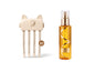 Wireless Heated Volumizing Root Lift Clip, Portable Travel Hair Styling Tool for Flat Fine Hair