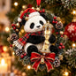 🎄 💵 Christmas Cash Gift Ornament -  ✨A Fun Way to Give Money This Christmas