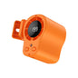 2026 Semiconductor Cooling Car Clip On Fan - 360° Rotation