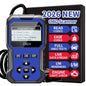 🚘V410 OBD2 Scanner – Read & Clear Check Engine Codes🛡️