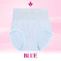 Leakproof High-Waist Tummy-Control Butt-Lifting Panties