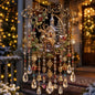 Magical Christmas Wind Chime