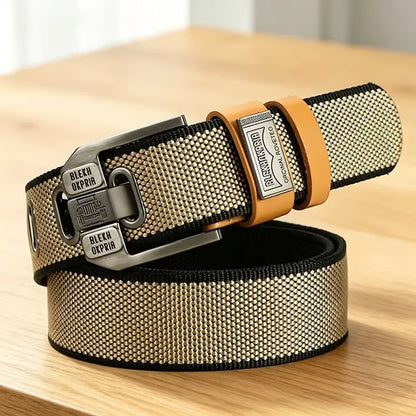 Unisex Minimalist Stylish Waistband Belt
