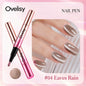 Ovelisy™ Gel Nail Pen – Easy DIY Manicure Anytime, Anywhere