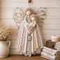 Angel Fabric Hanging DIY Kit