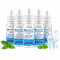 Femscoop NanoHAP Tooth Whitening & Defense Serum – Rapid Stain & Plaque Remover, Cavity Protection & Enamel Repair