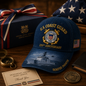 250th Commemorative Embroidered Cap