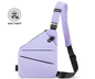 Zenflexi Anti-Theft Travel Bag