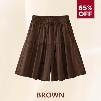 Women’s Breezy Stretch Shorts
