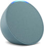 Fits in anywhere: bedroom. living room. bathroom. office. and small spaces | Midnight Teal