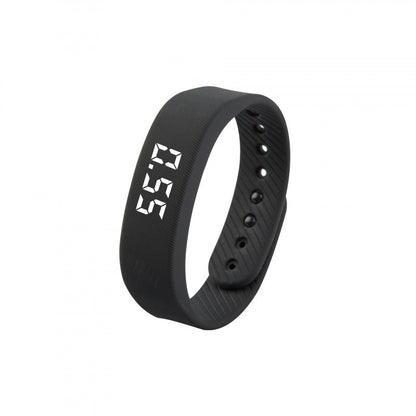 🔥 Limited-Time 49% OFF ⌚⏰Silent Vibration Alarm Watch, Wearable Wake-Up for Deep Sleepers