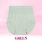 Leakproof High-Waist Tummy-Control Butt-Lifting Panties