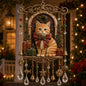 Magical Christmas Wind Chime