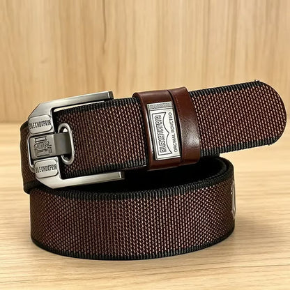 Unisex Minimalist Stylish Waistband Belt