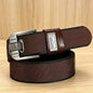 Unisex Minimalist Stylish Waistband Belt