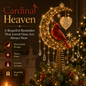 🎄Meaningful Christmas Tree Topper Collection™ – Lighted Holiday Keepsakes