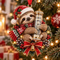 🎄 💵 Christmas Cash Gift Ornament -  ✨A Fun Way to Give Money This Christmas