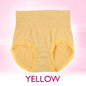 Leakproof High-Waist Tummy-Control Butt-Lifting Panties