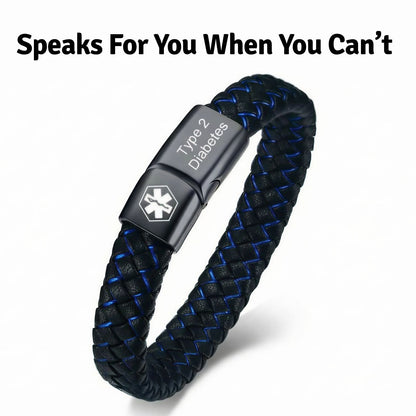 Medical Alert Bracelet