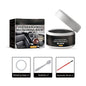 🔥Leather & Vinyl Recoloring Balm Kit – Restore Faded Seats, Sofas & Shoes