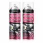 Fempick Ultimate Protection for Vinyl, Rubber, and Plastic Surfaces Car Interior Detailer and Protectant