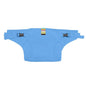 Portable baby chair harness